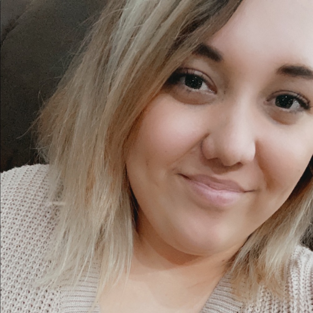 Meet your Posher, Payton